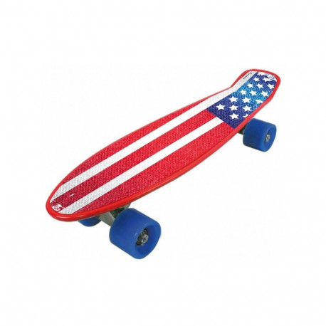 Skate board NEXTREME FREEDOM PRO USA FLAG