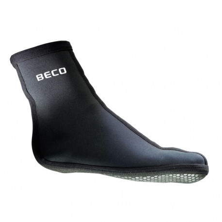 Neoprene socks unisex BECO 5803 0 size S (38-40)