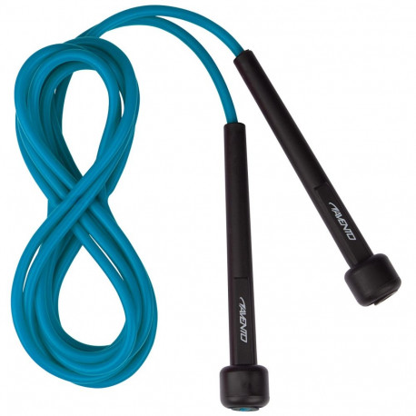 Jump Rope AVENTO 42HC 280cm Basic Blue