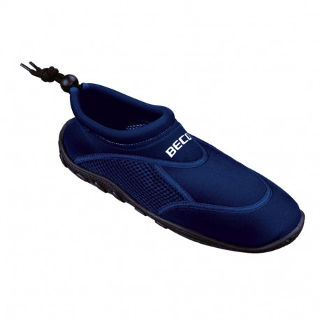 Aqua shoes unisex BECO 9217 7 size 38 navy