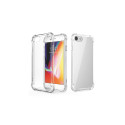 Anti-Shock Clear back case Huawei Y6 2019