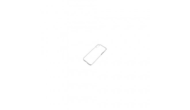 Back case 0.3mm Samsung SM-J600F J6 (2018)