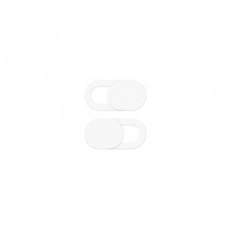 Private Camera cover black