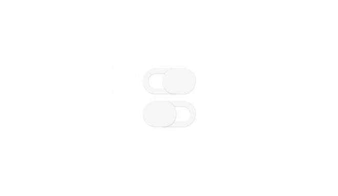 Private Camera cover black