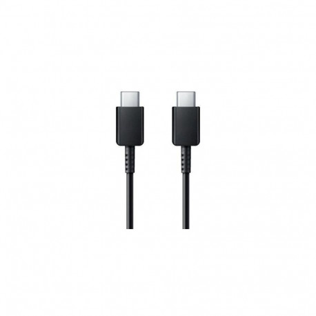 Samsung data cable EP-DA705BBE 1m Type C - Type C black