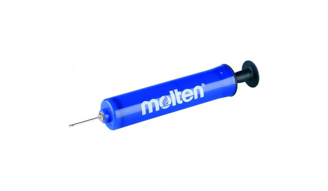Molten pallipump Single Action, sinine