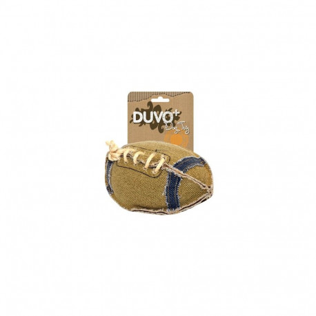Dogtoy Canvas football