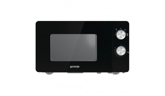 Gorenje microwave oven MO20E1B