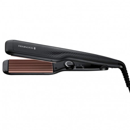 Remington hair straightener S3580