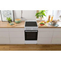 Gorenje keraamiline pliit GEC5A10WG