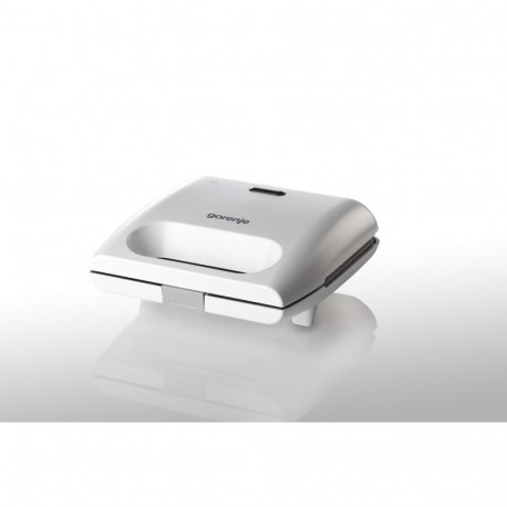 Gorenje sandwich maker SM701GCW