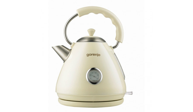Gorenje veekeetja K17CLI