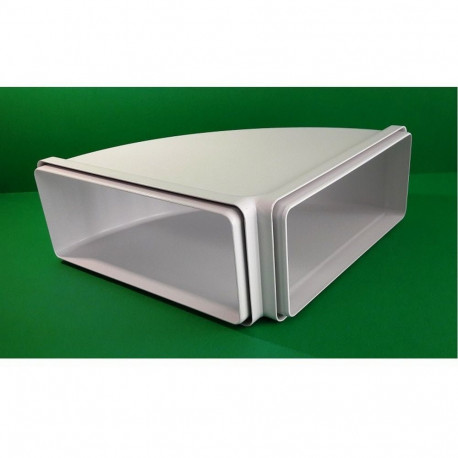 Faber õhupuhasti ühendus Curve CRO 90 220X90