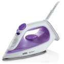 Braun steam iron SI1080VI SI