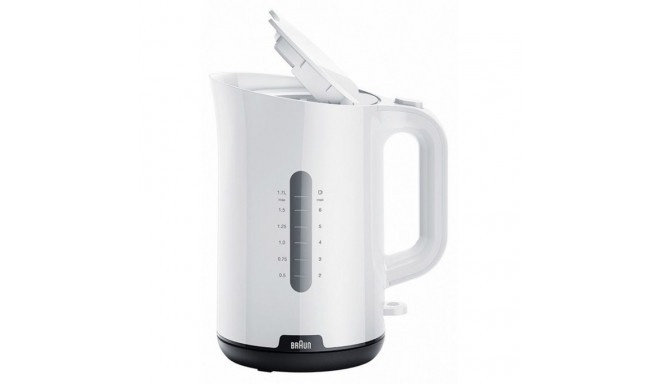 Braun kettle WK1100WH