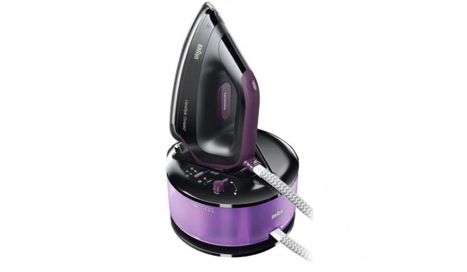 Braun triikraud IS2144 BK