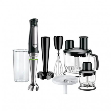 Braun stick blender MQ7087X