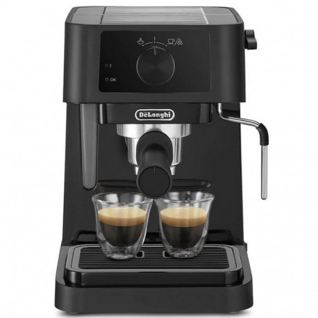 De'Longhi espressomasin EC230BK