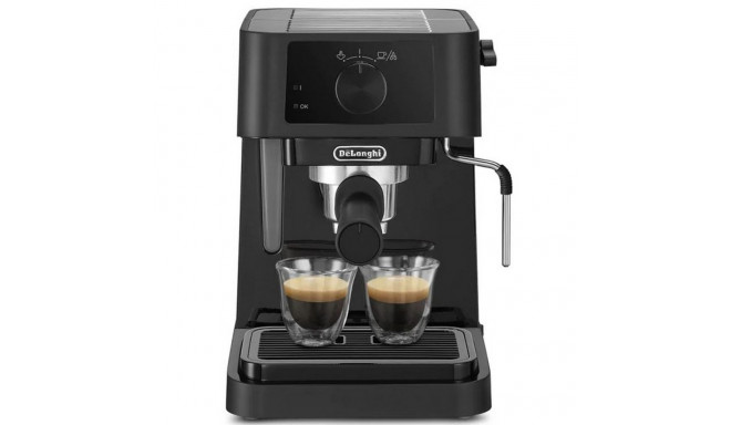 De'Longhi espressomasin EC230BK