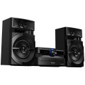 PANASONIC SC-UX100E-K