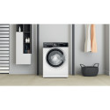 Whirlpool front-loading washing machine WRBSB 6249 S EU