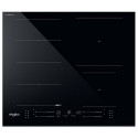 Whirlpool WF S5060 CPBF