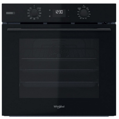 Whirlpool integeeritav ahi OMSK58RU1SB