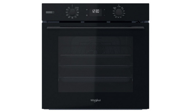 Whirlpool integeeritav ahi OMSK58RU1SB