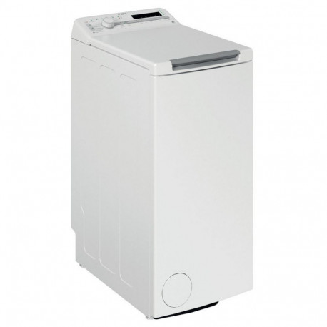 Whirlpool pealtlaetav pesumasin TDLR 6240SS EU/N
