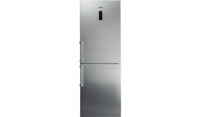 Whirlpool külmkapp WB70E 972 X