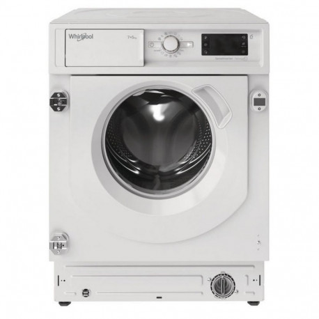 Whirlpool eestlaetav pesumasin BI WDWG 751482 EU N