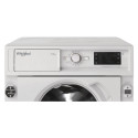 Whirlpool eestlaetav pesumasin BI WDWG 751482 EU N