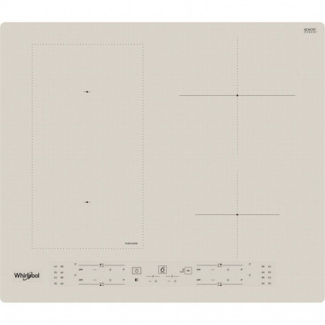 Whirlpool WL B6860 NE/S