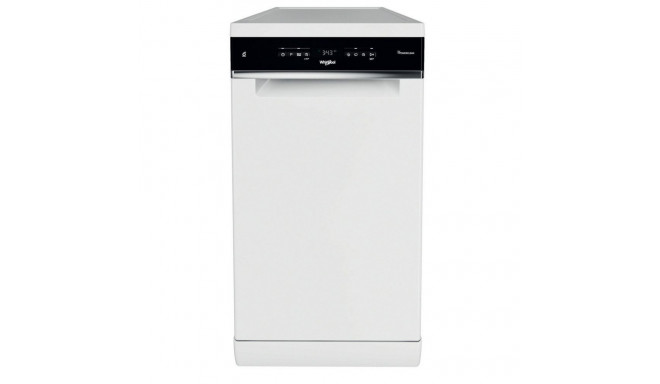 Whirlpool nõudepesumasin WSFO 3O34 PF