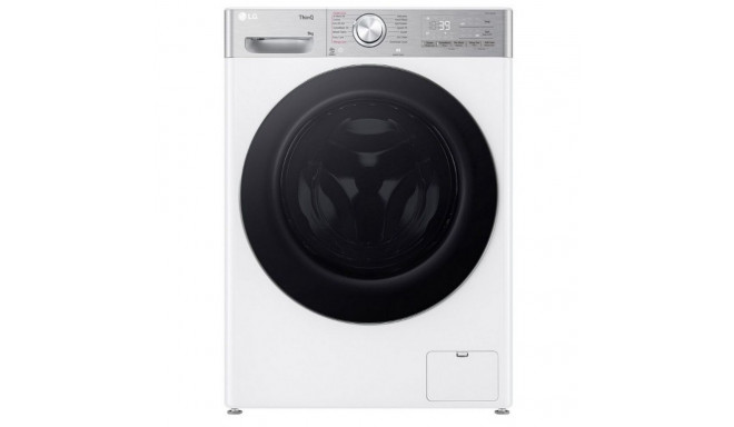 LG F4DR913P3WA