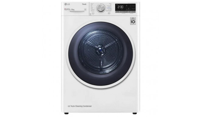 LG pesukuivati RH10V9AV4W