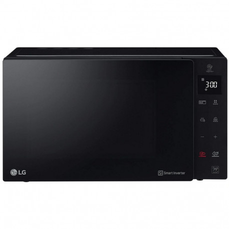 LG mikrolaineahi MH6535GIS