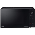 LG microwave oven MH6535GIS