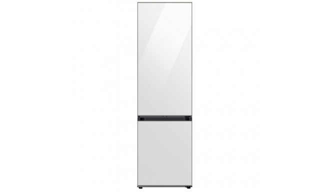 Samsung refrigerator RB38C7B5C12/EF