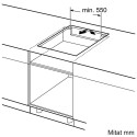 Bosch PIE631HB1E