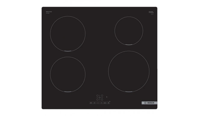 Bosch built-in induction hob PUE611BB5E