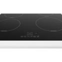 Bosch integreeritav induktsioonpliidiplaat PUE611BB5E