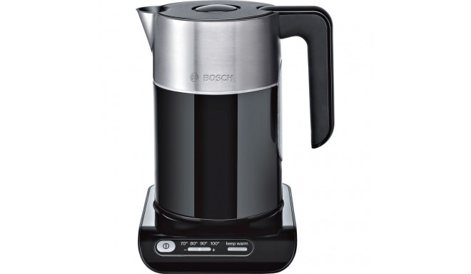 Bosch kettle TWK8613P Styline