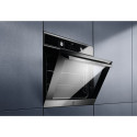 Electrolux built-in oven EOF6P76BX