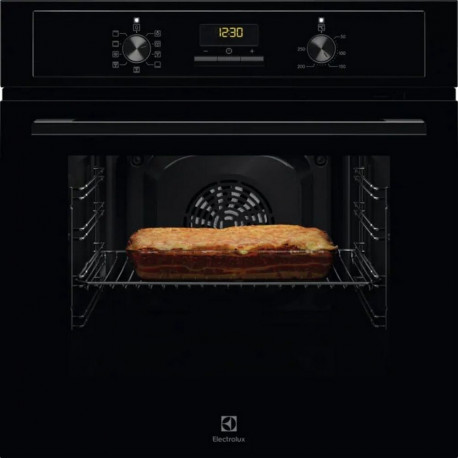 Electrolux built-in oven EOF3H50BK