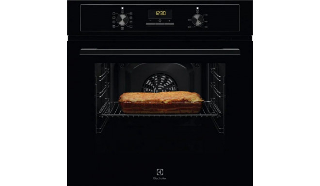 Electrolux integeeritav ahi EOF3H50BK