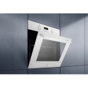 Electrolux built-in oven EOF3H40BW