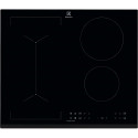 Electrolux integreeritav induktsioonpliidiplaat LIV63431BK
