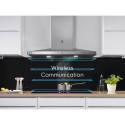 Electrolux integreeritav induktsioonpliidiplaat LIV63431BK