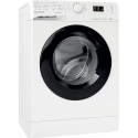 Indesit front-loading washing machine MTWSA 61294 WK EE